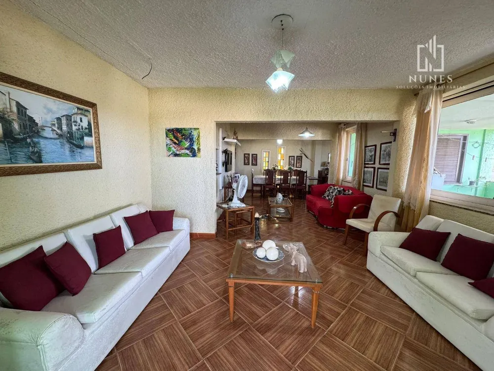 Casa, 3 quartos, 300 m² - Foto 3