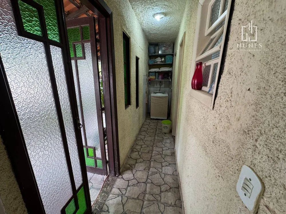Casa, 3 quartos, 300 m² - Foto 12