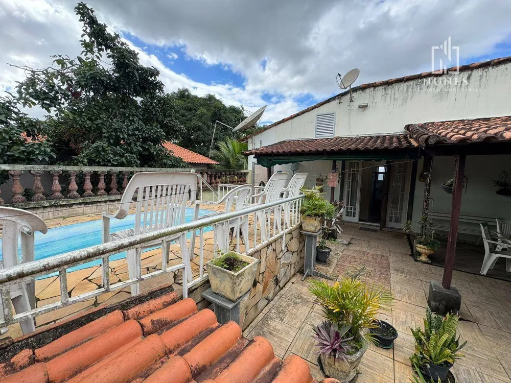 Casa, 3 quartos, 300 m² - Foto 18
