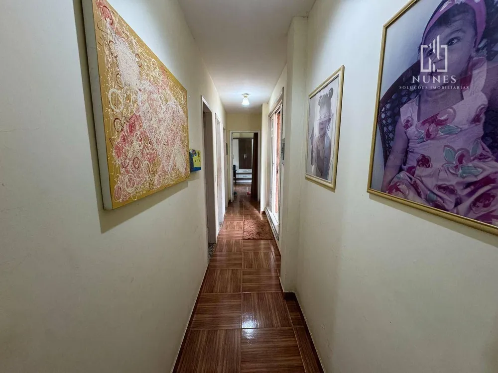 Casa, 3 quartos, 300 m² - Foto 21