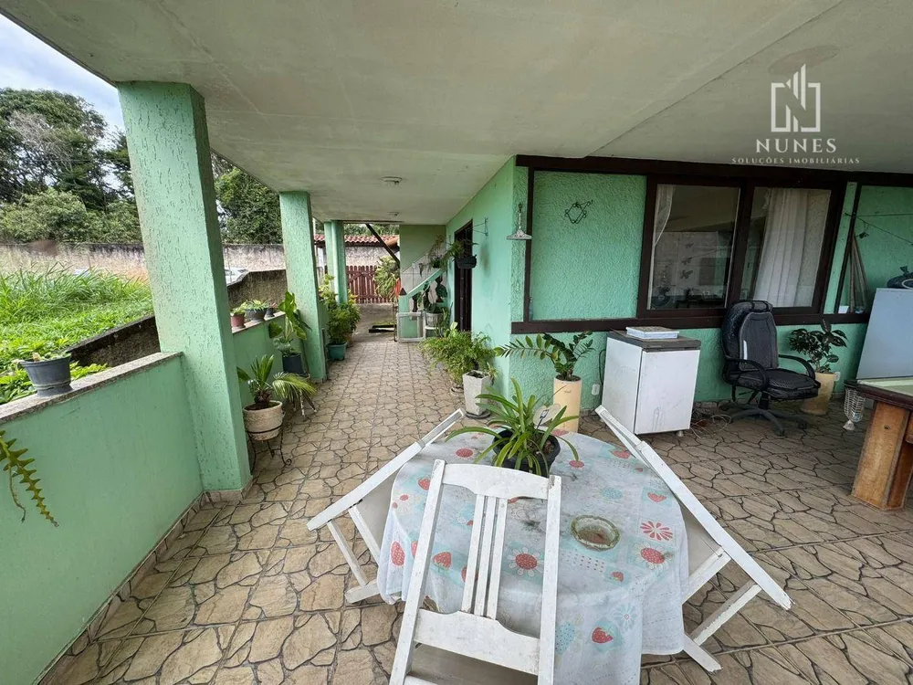 Casa, 3 quartos, 300 m² - Foto 13