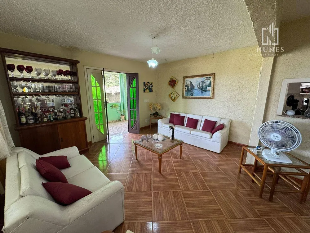 Casa, 3 quartos, 300 m² - Foto 5