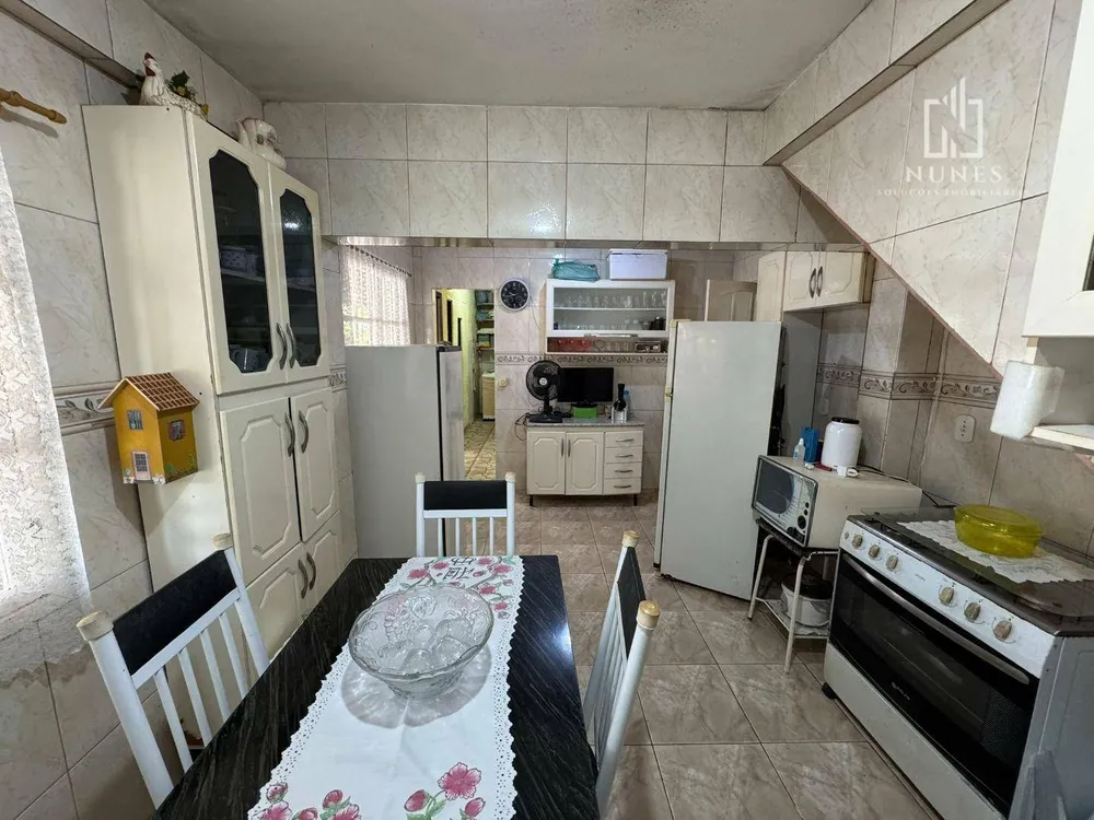 Casa, 3 quartos, 300 m² - Foto 10
