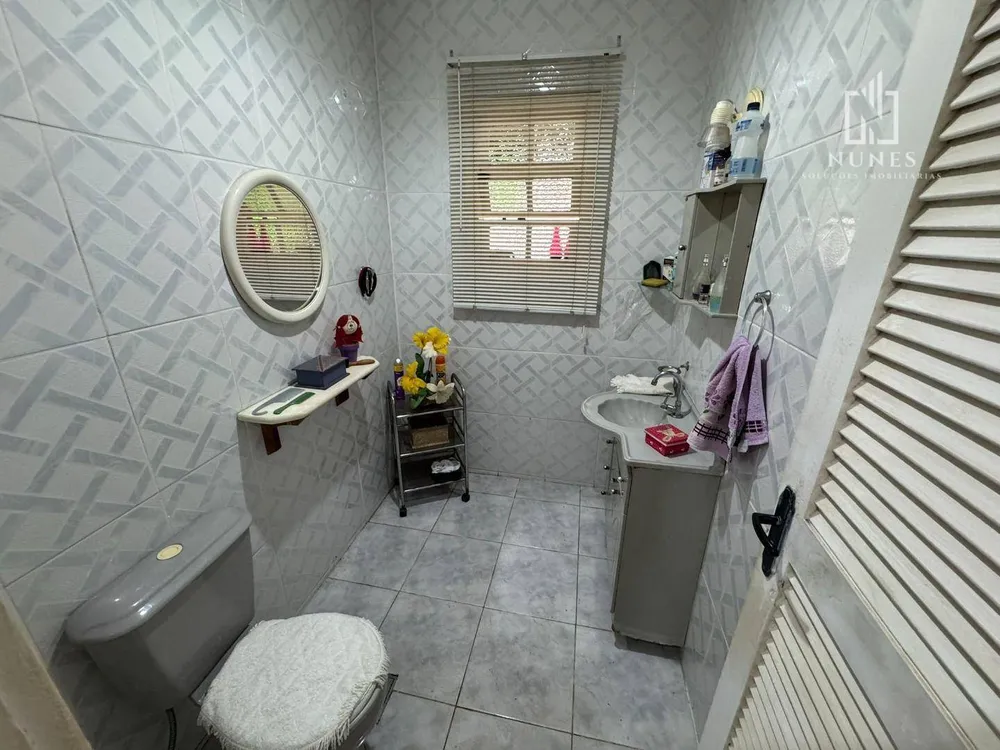 Casa, 3 quartos, 300 m² - Foto 11