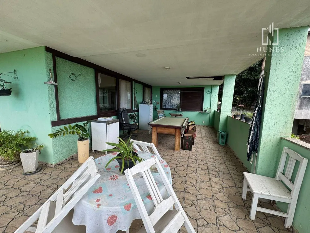 Casa, 3 quartos, 300 m² - Foto 14