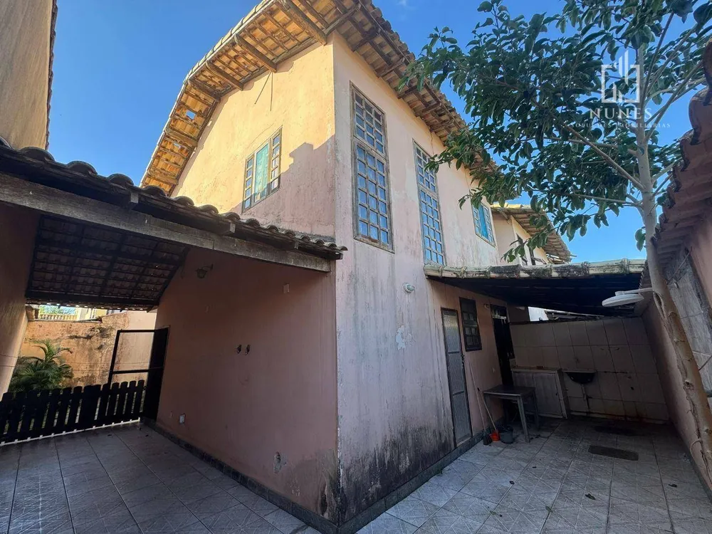 Casa, 3 quartos, 100 m² - Foto 22