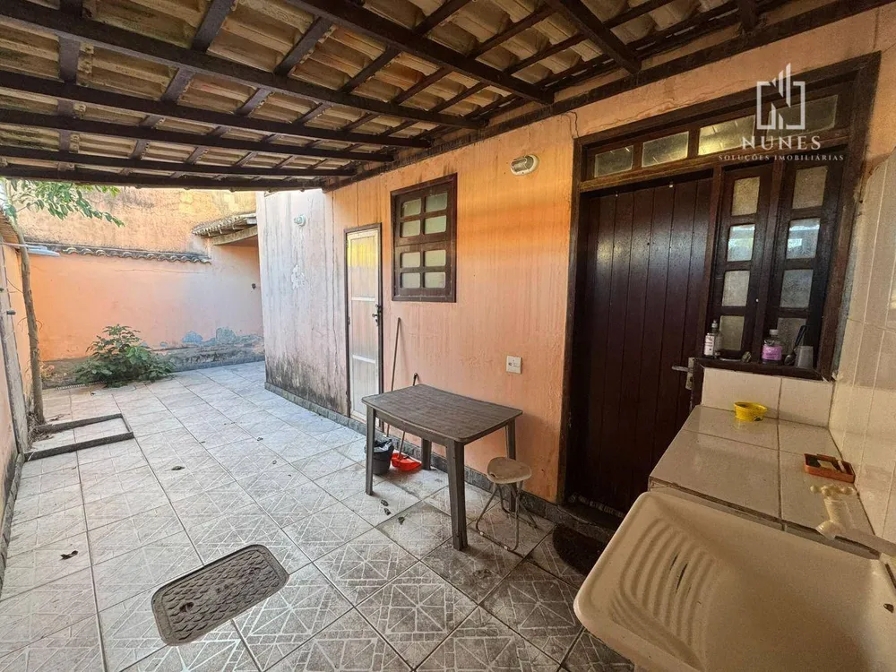 Casa, 3 quartos, 100 m² - Foto 24