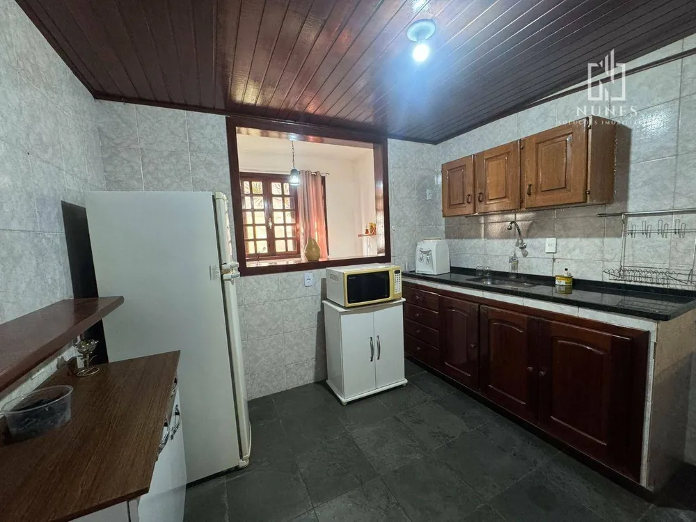 Casa, 3 quartos, 100 m² - Foto 9