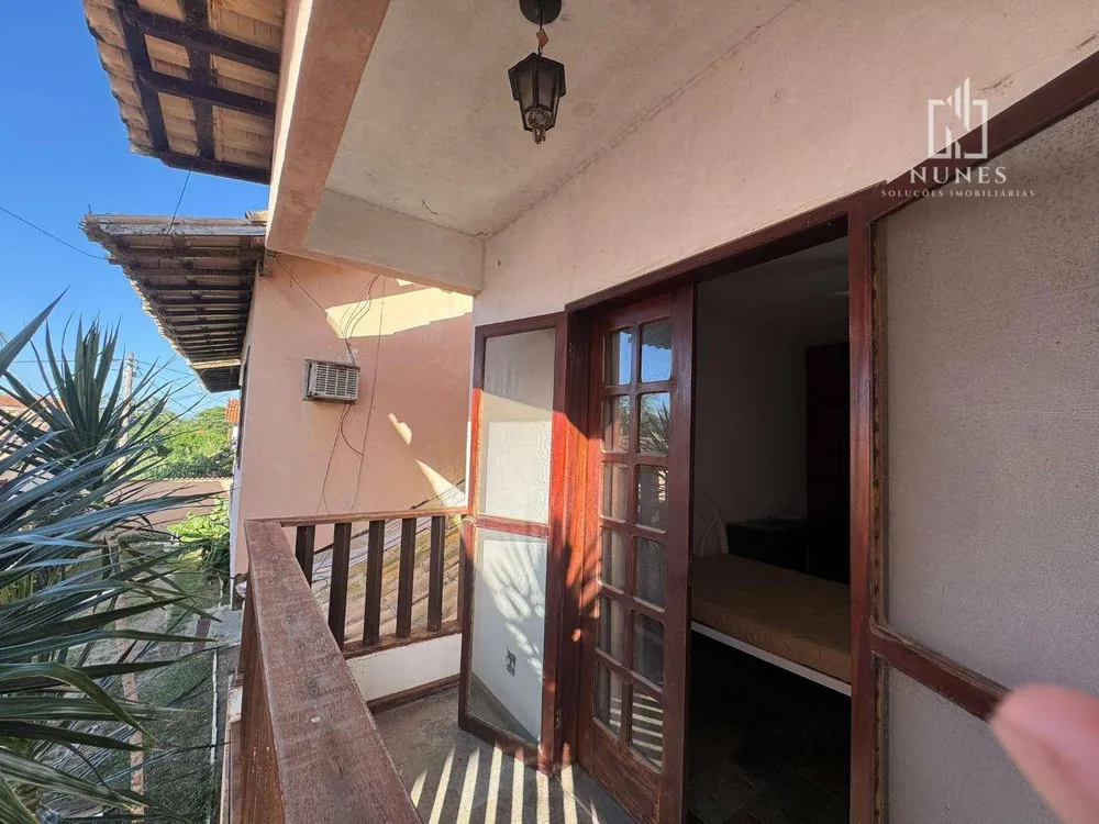Casa, 3 quartos, 100 m² - Foto 21