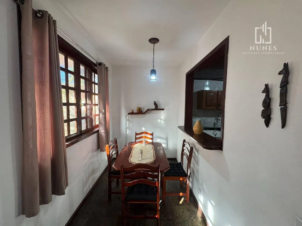 Casa, 3 quartos, 100 m² - Foto 5
