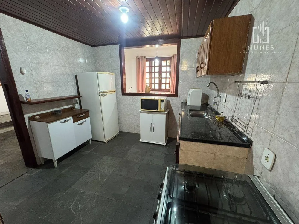 Casa, 3 quartos, 100 m² - Foto 7