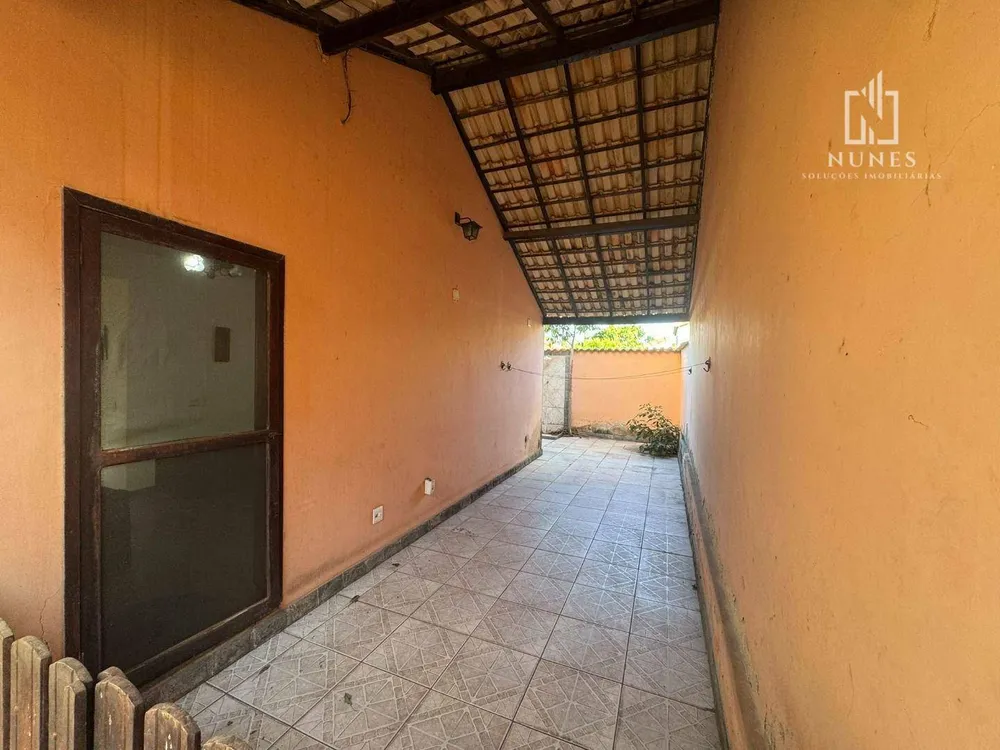 Casa, 3 quartos, 100 m² - Foto 2