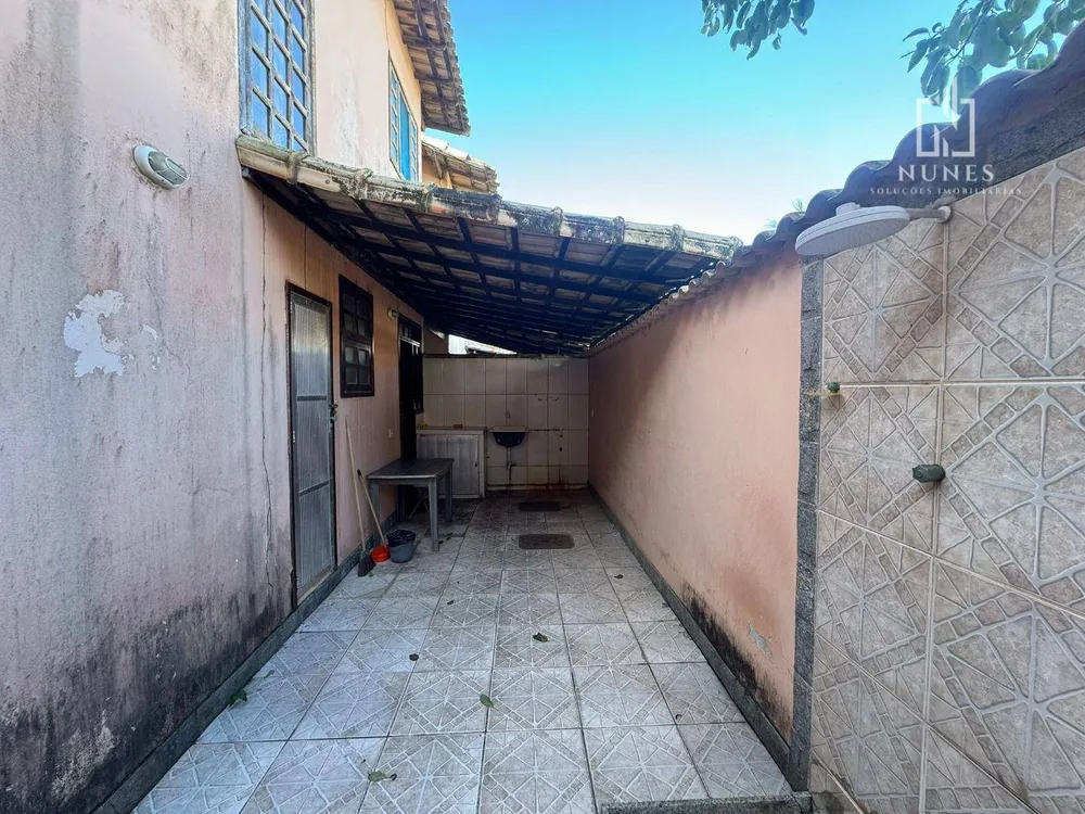 Casa, 3 quartos, 100 m² - Foto 23