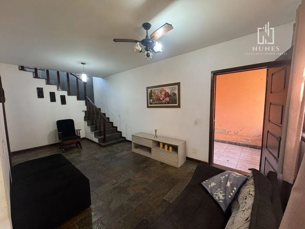 Casa, 3 quartos, 100 m² - Foto 4