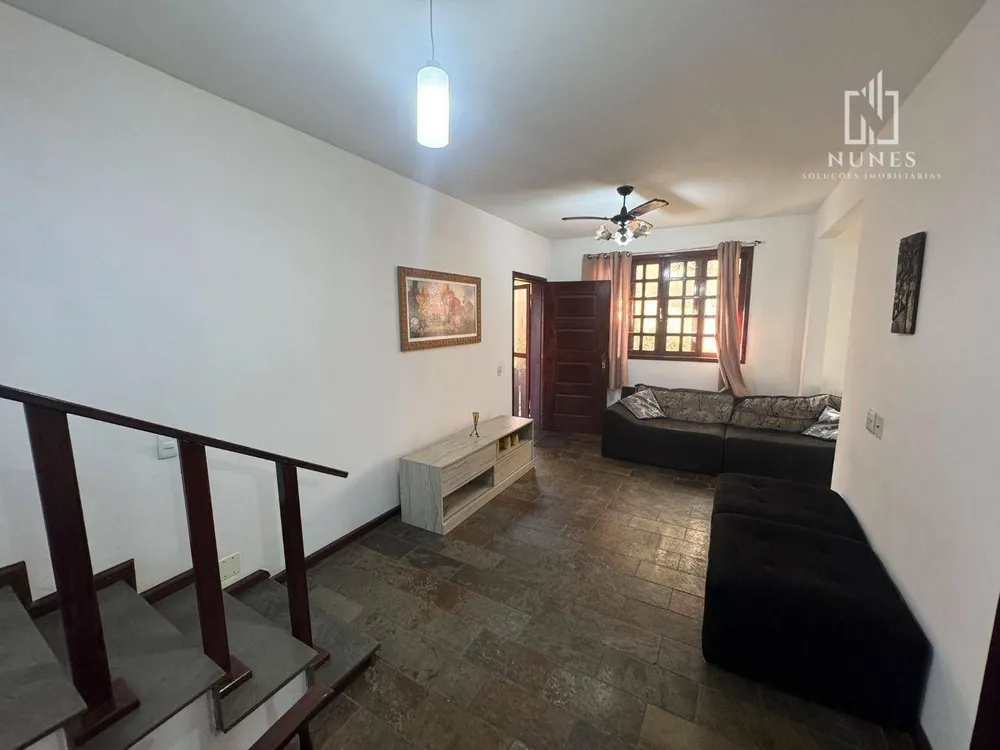 Casa, 3 quartos, 100 m² - Foto 6