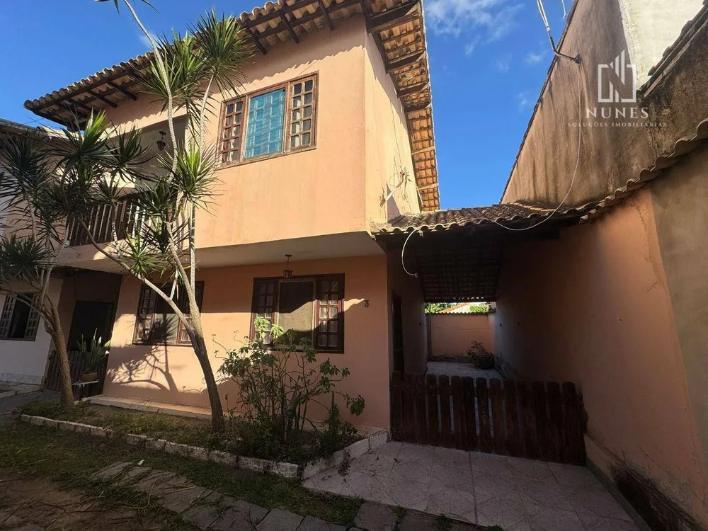 Casa, 3 quartos, 100 m² - Foto 1