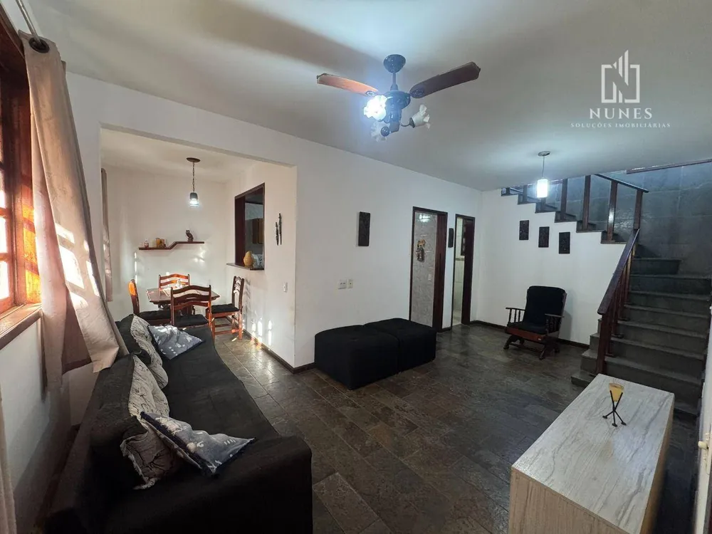 Casa, 3 quartos, 100 m² - Foto 3