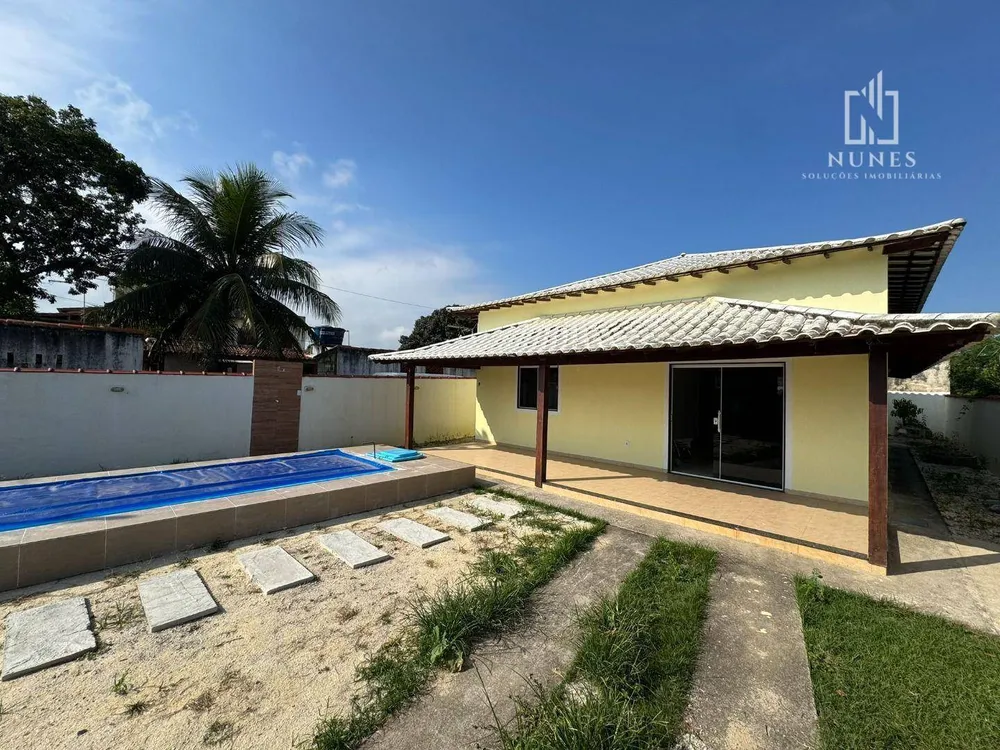 Casa, 3 quartos, 100 m² - Foto 3