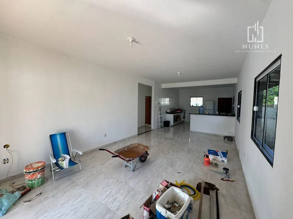 Casa, 3 quartos, 100 m² - Foto 7