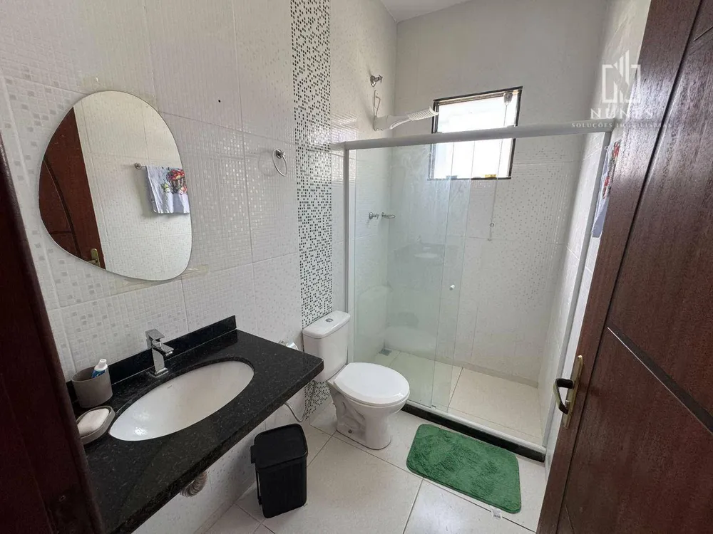Casa, 3 quartos, 100 m² - Foto 15