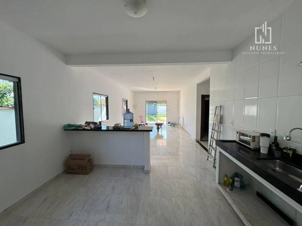 Casa, 3 quartos, 100 m² - Foto 10