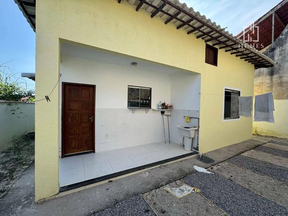 Casa, 3 quartos, 100 m² - Foto 21