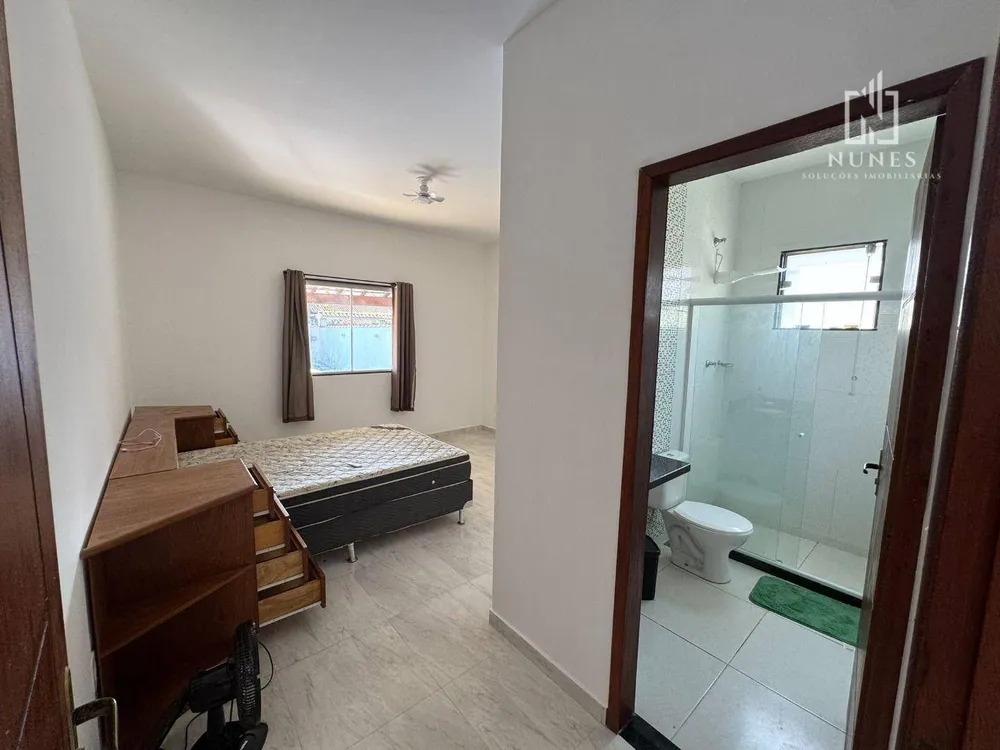 Casa, 3 quartos, 100 m² - Foto 12