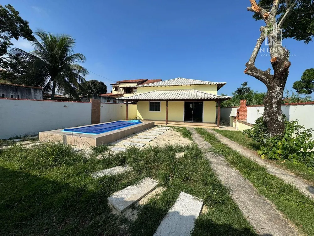 Casa, 3 quartos, 100 m² - Foto 2