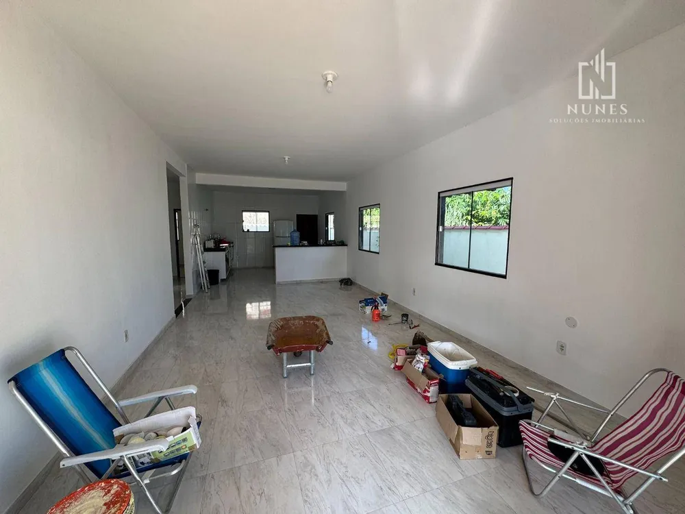 Casa, 3 quartos, 100 m² - Foto 6