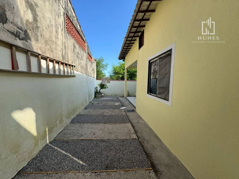 Casa, 3 quartos, 100 m² - Foto 23