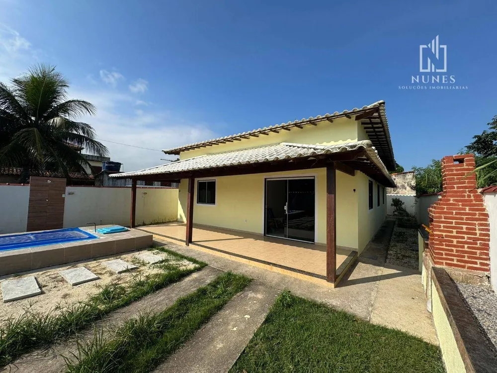 Casa, 3 quartos, 100 m² - Foto 4