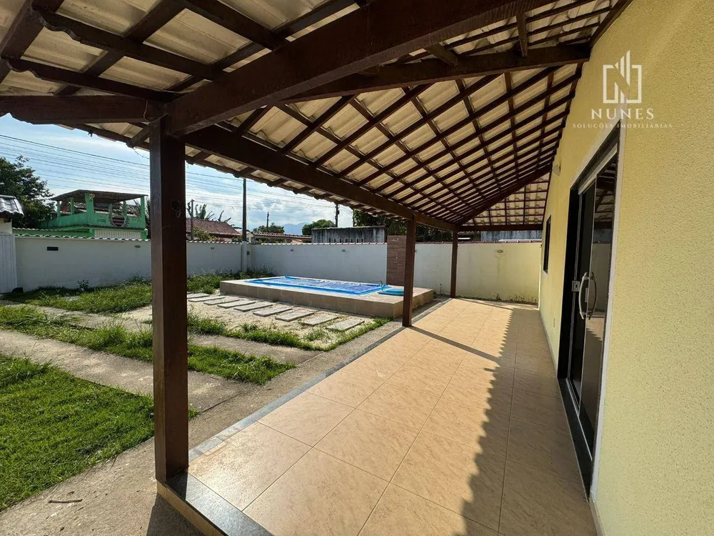 Casa, 3 quartos, 100 m² - Foto 5