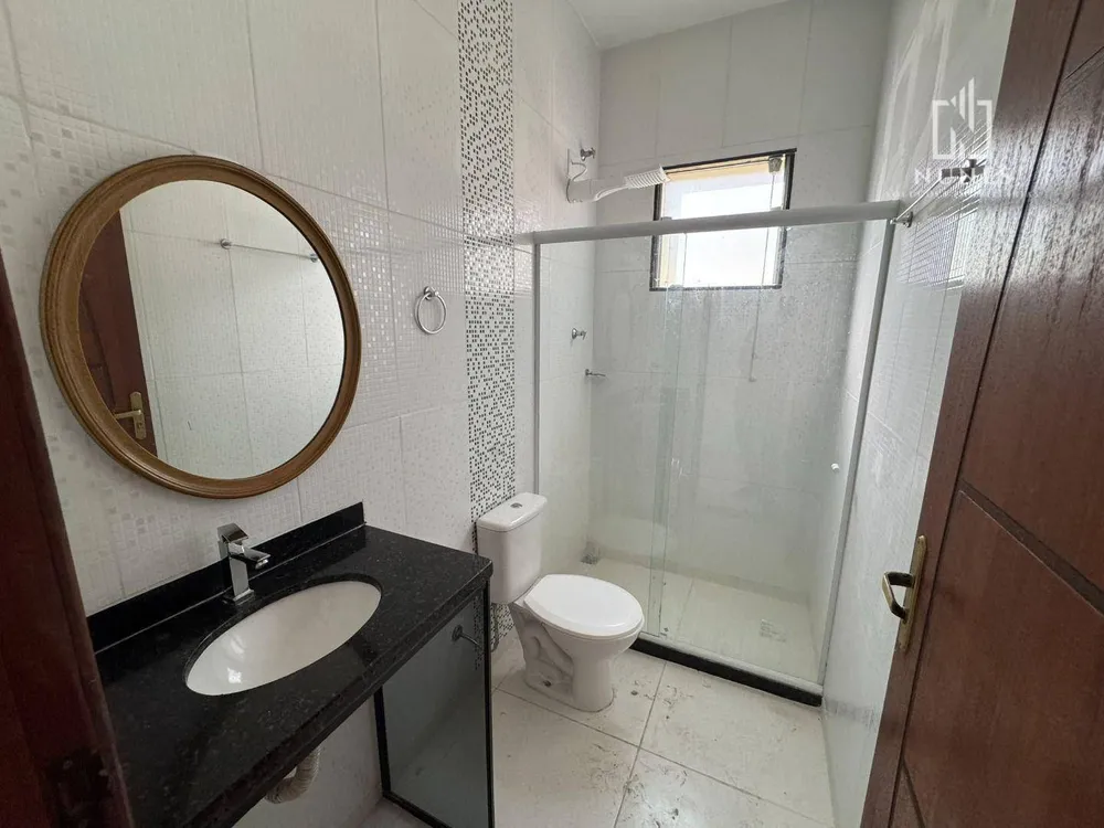 Casa, 3 quartos, 100 m² - Foto 18