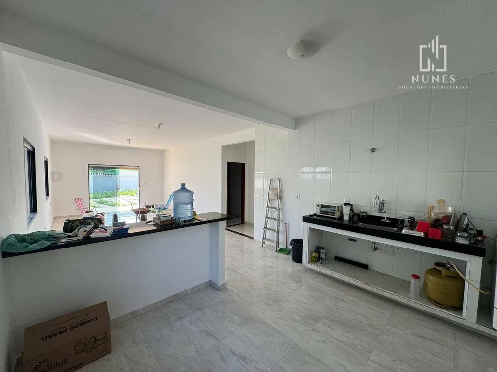Casa, 3 quartos, 100 m² - Foto 11