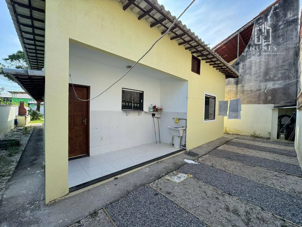 Casa, 3 quartos, 100 m² - Foto 22