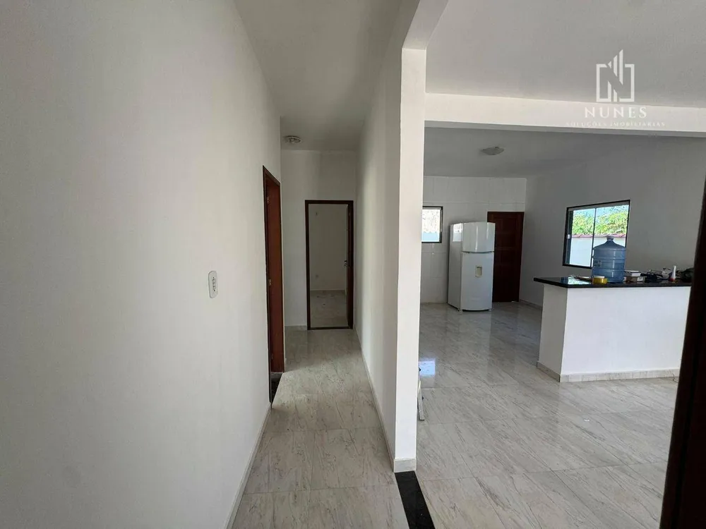 Casa, 3 quartos, 100 m² - Foto 16