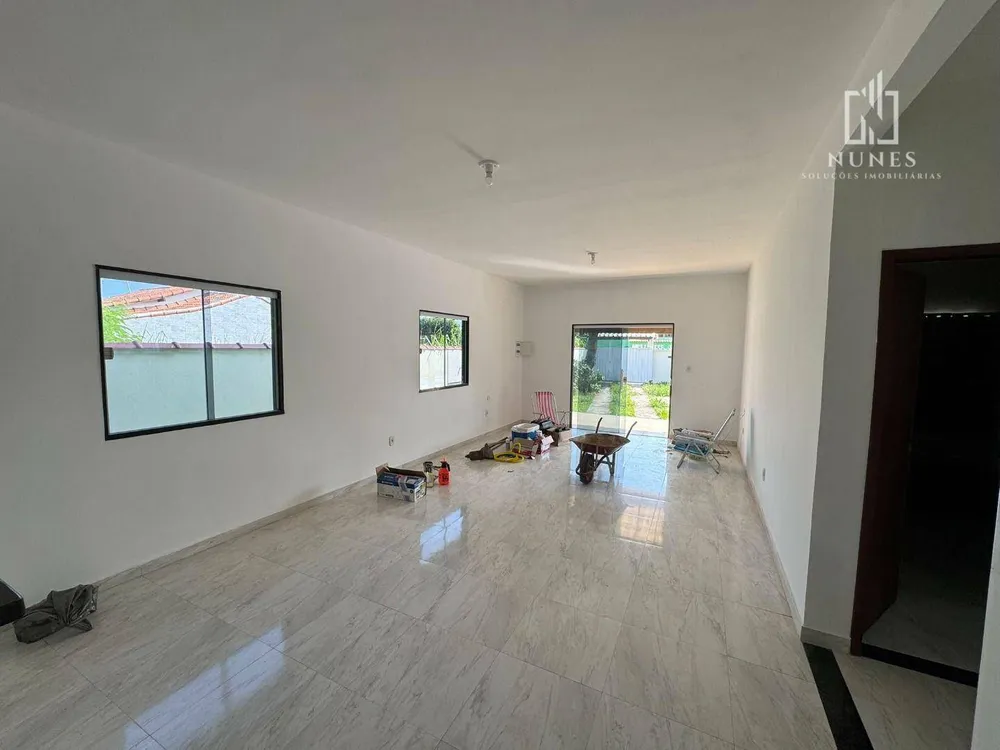 Casa, 3 quartos, 100 m² - Foto 8
