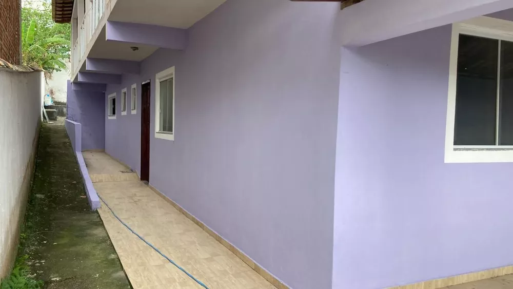 Casa, 1 quarto, 65 m² - Foto 16
