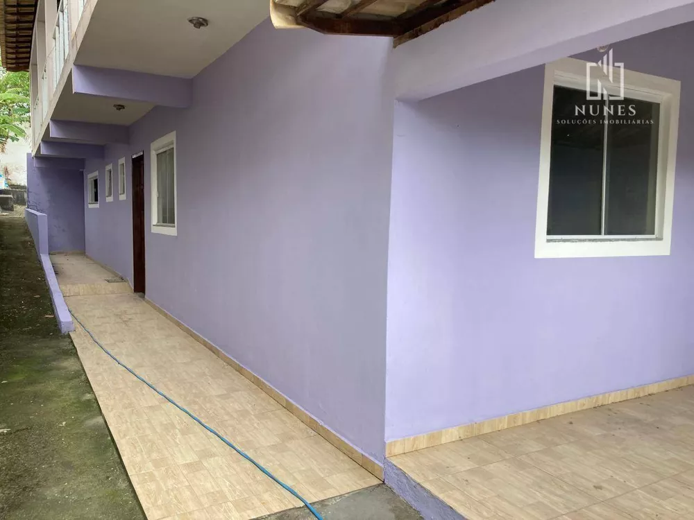 Casa, 1 quarto, 65 m² - Foto 6