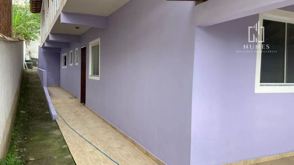 Casa, 1 quarto, 65 m² - Foto 1