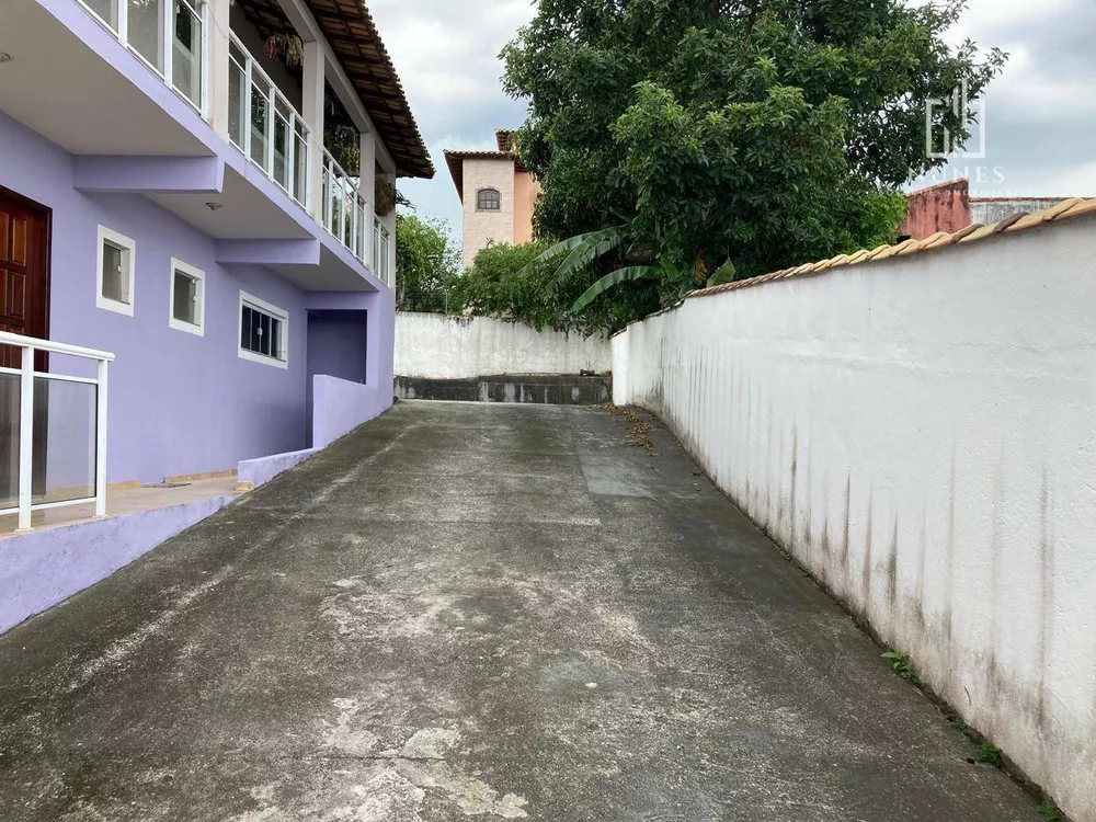 Casa, 1 quarto, 65 m² - Foto 13