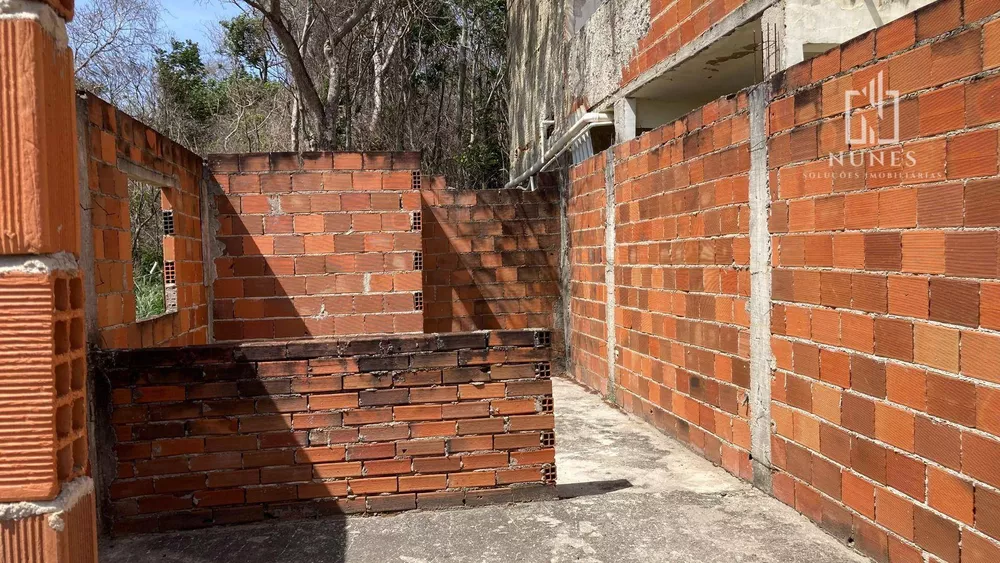 Casa, 1 quarto - Foto 2