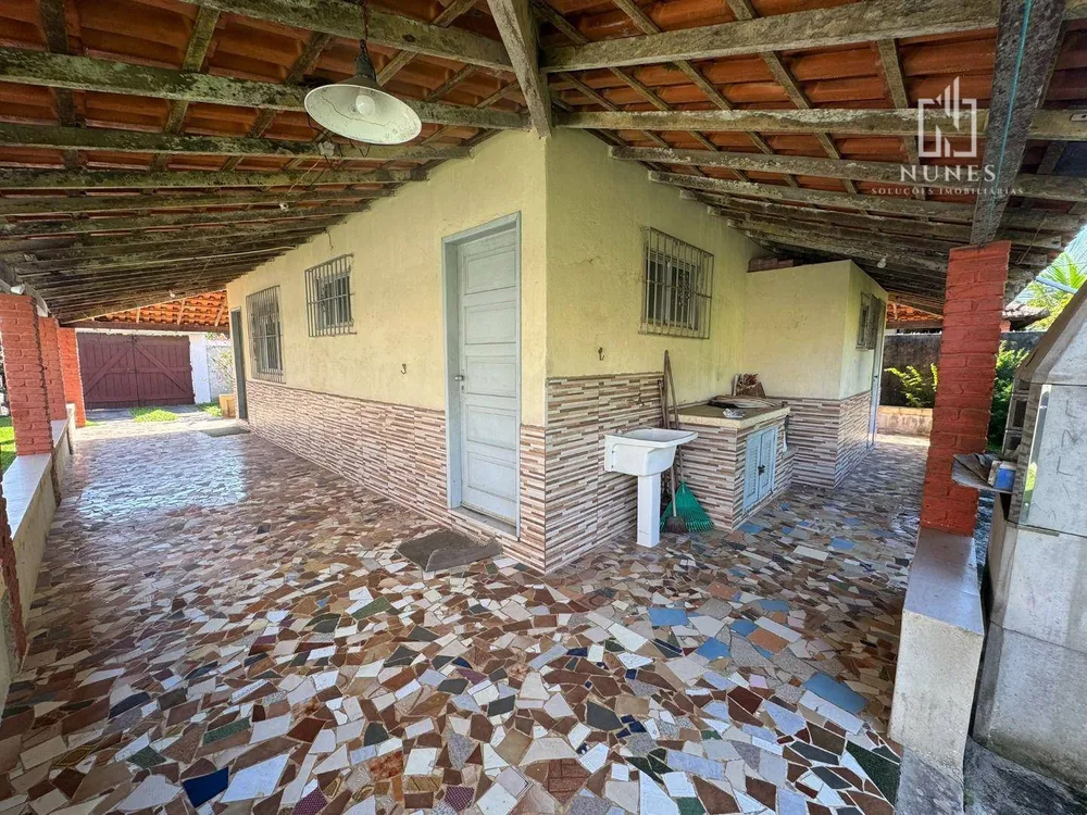 Casa, 3 quartos, 120 m² - Foto 17