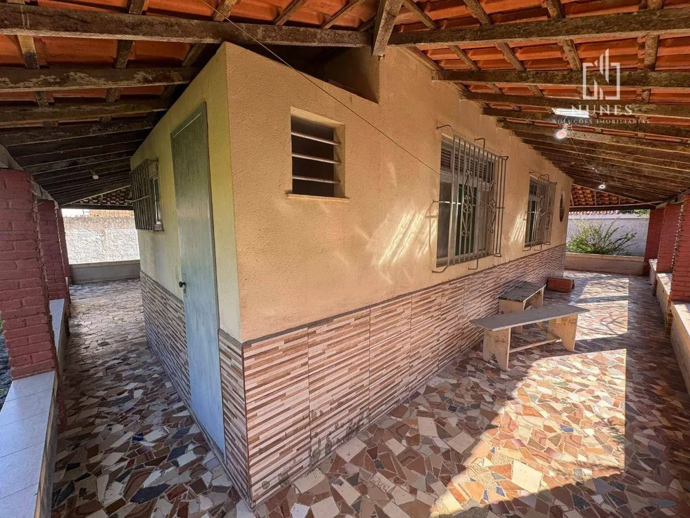 Casa, 3 quartos, 120 m² - Foto 19