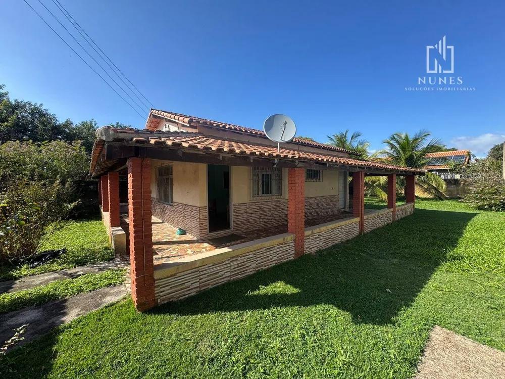 Casa, 3 quartos, 120 m² - Foto 1