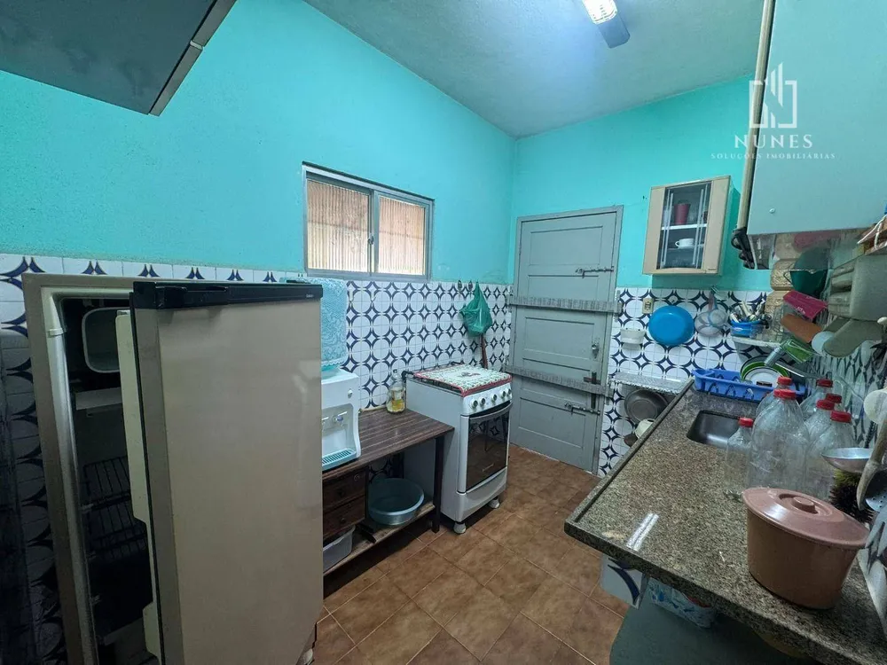 Casa, 3 quartos, 120 m² - Foto 12