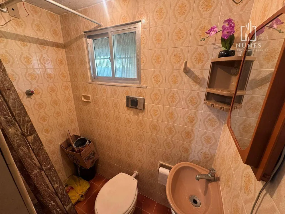 Casa, 3 quartos, 120 m² - Foto 11