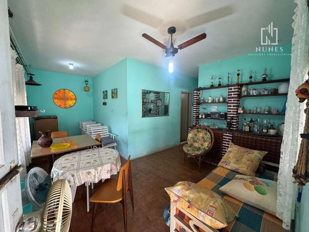Casa, 3 quartos, 120 m² - Foto 4