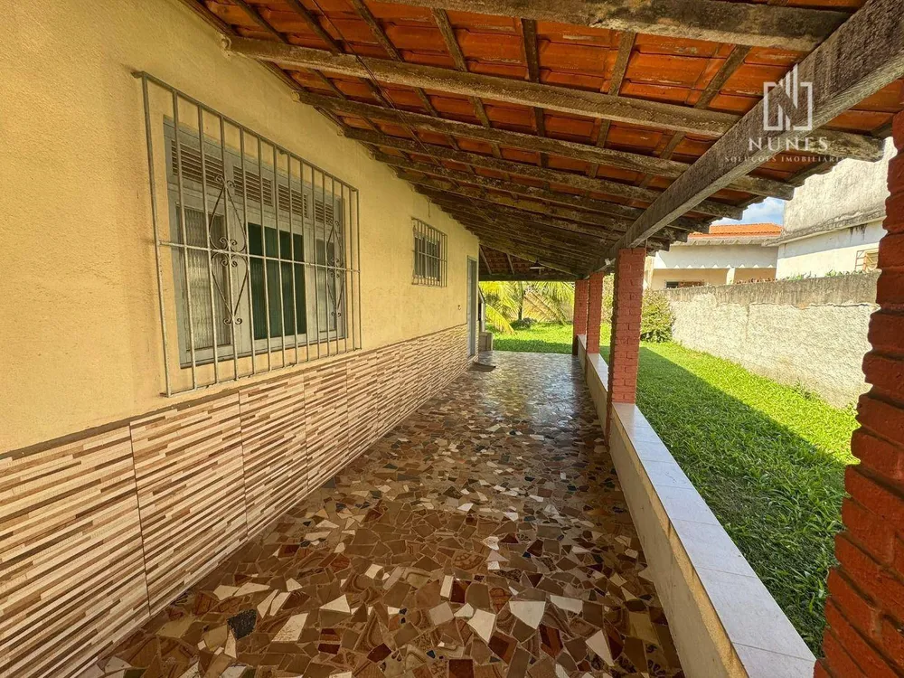 Casa, 3 quartos, 120 m² - Foto 16