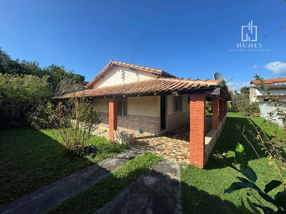 Casa, 3 quartos, 120 m² - Foto 2